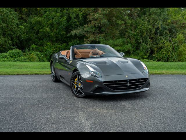 2015 Ferrari California T