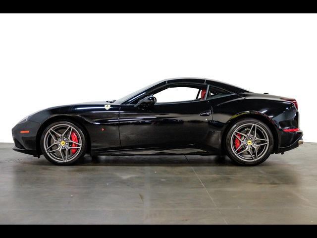 2015 Ferrari California T