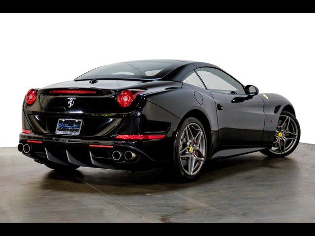 2015 Ferrari California T