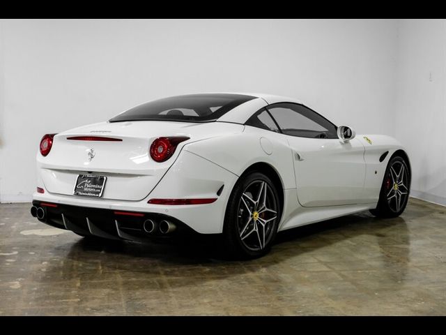 2015 Ferrari California T