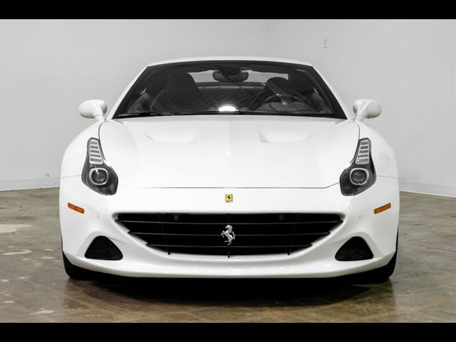 2015 Ferrari California T