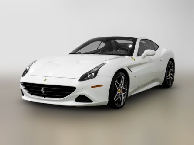 2015 Ferrari California T