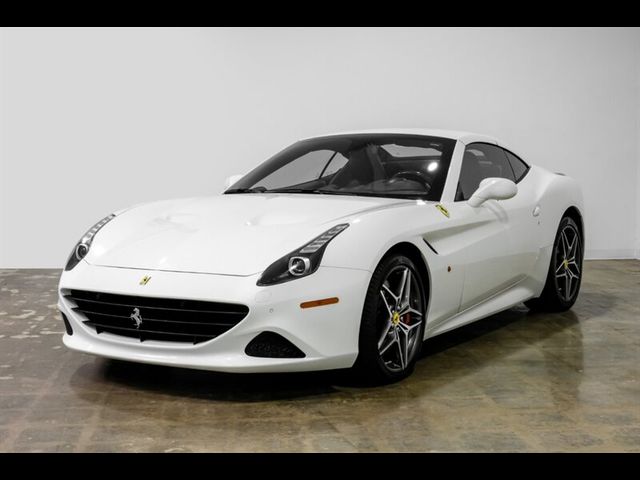 2015 Ferrari California T