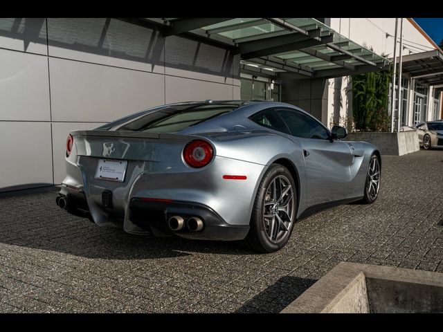 2015 Ferrari F12Berlinetta Base