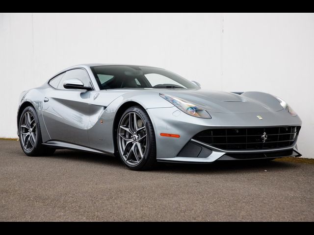 2015 Ferrari F12Berlinetta Base