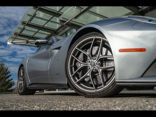 2015 Ferrari F12Berlinetta Base