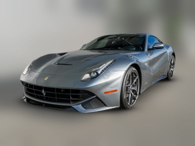 2015 Ferrari F12Berlinetta Base