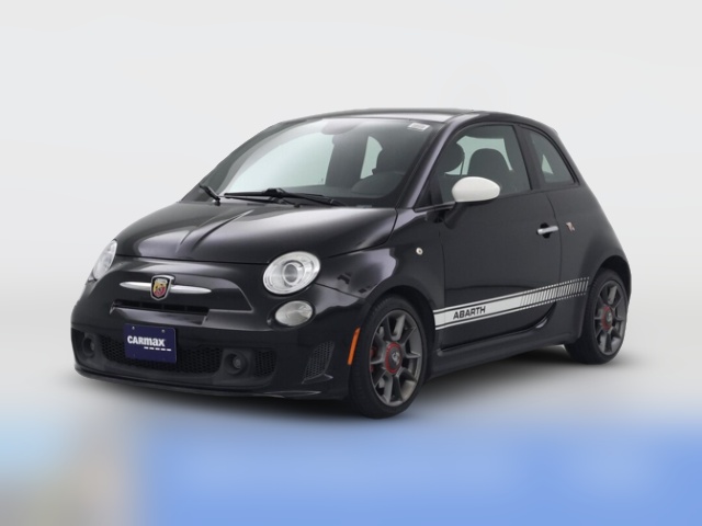 Certified pre-owned 2018 FIAT 500 For Sale in Dallas, TX | Auto