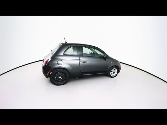 2015 FIAT 500 Pop