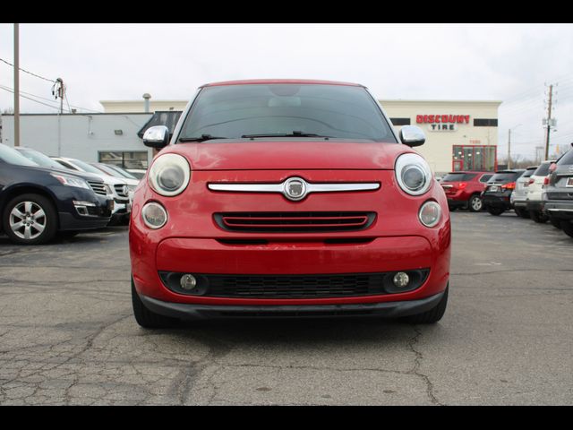 2015 FIAT 500L Lounge