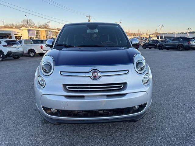 2015 FIAT 500L Lounge