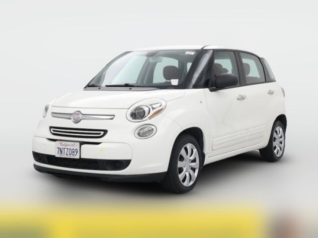 2015 FIAT 500L Pop