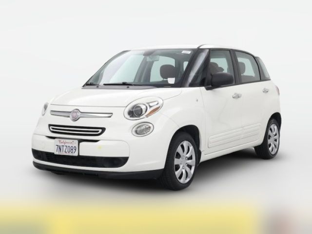 2015 FIAT 500L Pop