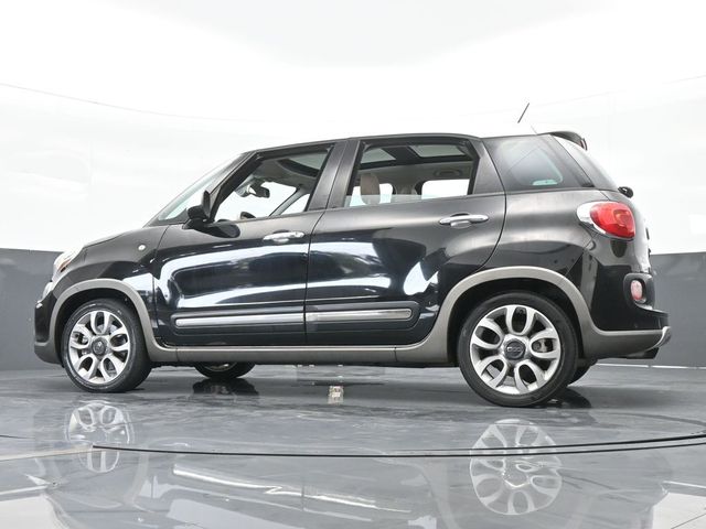 2015 FIAT 500L Trekking