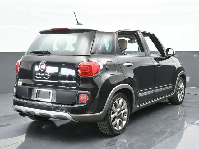 2015 FIAT 500L Trekking