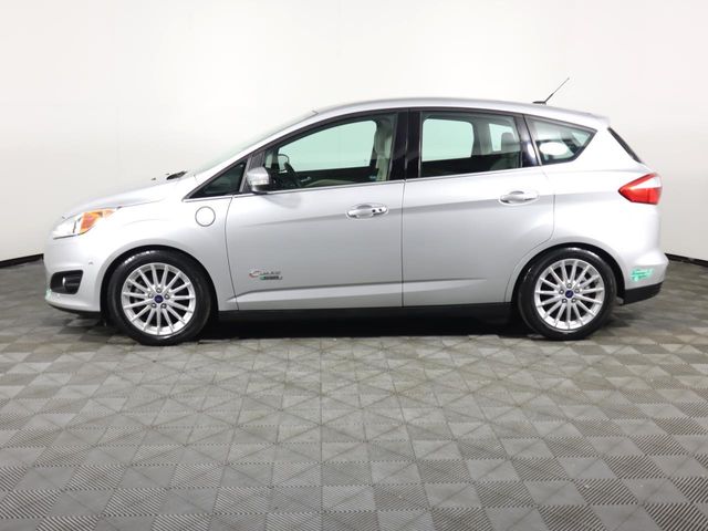 2015 Ford C-Max Energi SEL