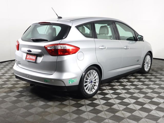 2015 Ford C-Max Energi SEL