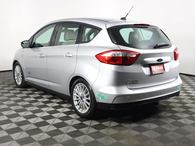 2015 Ford C-Max Energi SEL