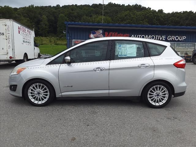 2015 Ford C-Max Hybrid SEL