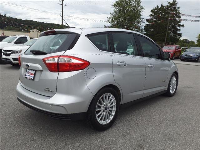 2015 Ford C-Max Hybrid SEL