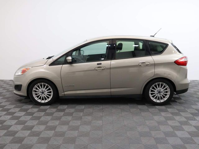 2015 Ford C-Max Hybrid SE