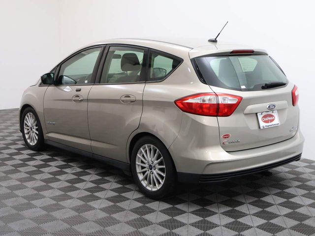 2015 Ford C-Max Hybrid SE