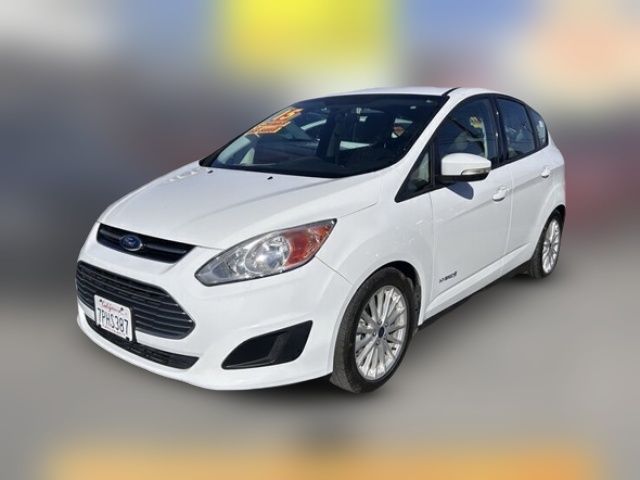 2015 Ford C-Max Hybrid SE