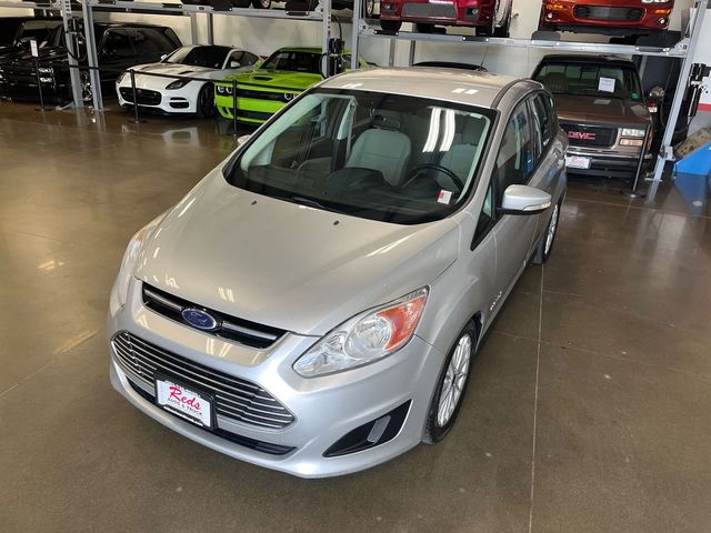 2015 Ford C-Max Hybrid SE