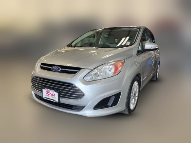 2015 Ford C-Max Hybrid SE