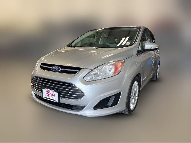 2015 Ford C-Max Hybrid SE