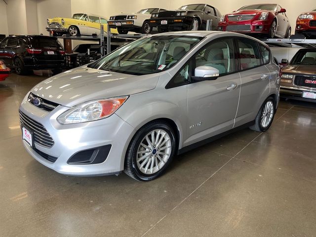 2015 Ford C-Max Hybrid SE