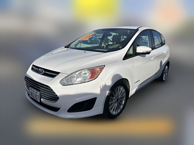 2015 Ford C-Max Hybrid SE