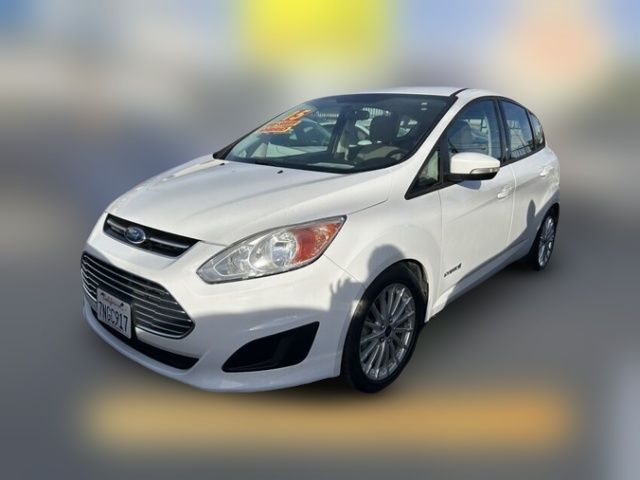 2015 Ford C-Max Hybrid SE