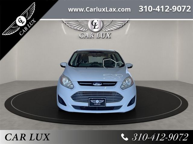 2015 Ford C-Max Hybrid SE