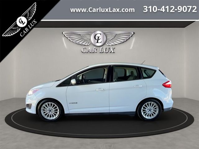 2015 Ford C-Max Hybrid SE