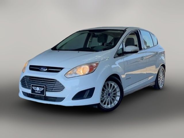 2015 Ford C-Max Hybrid SE