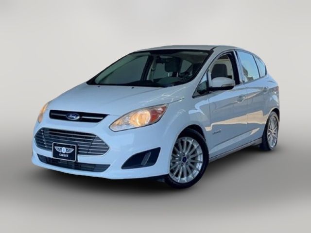 2015 Ford C-Max Hybrid SE