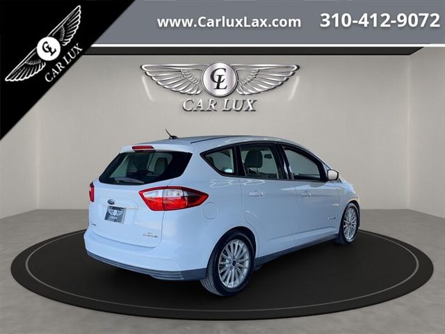 2015 Ford C-Max Hybrid SE