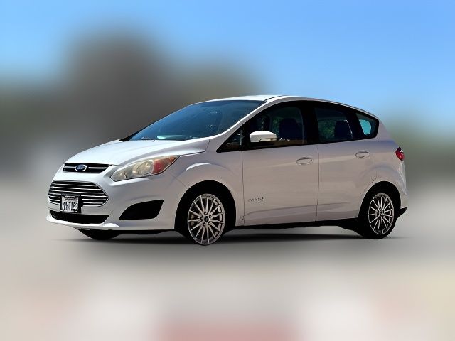 2015 Ford C-Max Hybrid SE