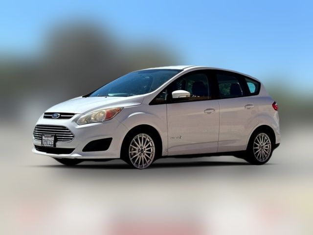 2015 Ford C-Max Hybrid SE