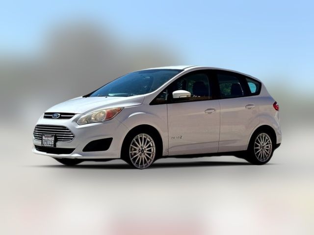 2015 Ford C-Max Hybrid SE