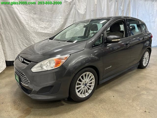 2015 Ford C-Max Hybrid SE