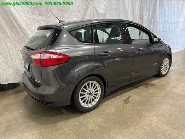 2015 Ford C-Max Hybrid SE