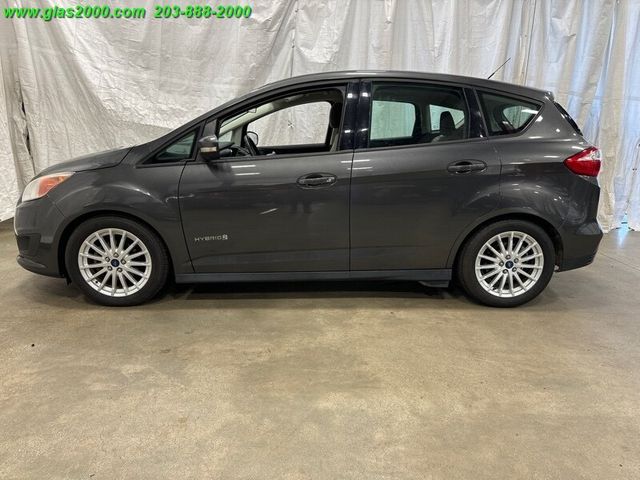 2015 Ford C-Max Hybrid SE