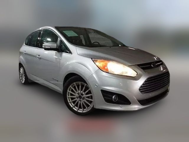 2015 Ford C-Max Hybrid SEL