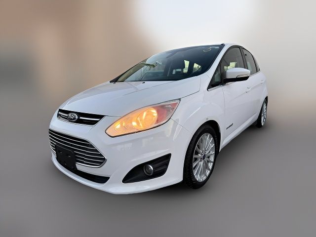 2015 Ford C-Max Hybrid SEL