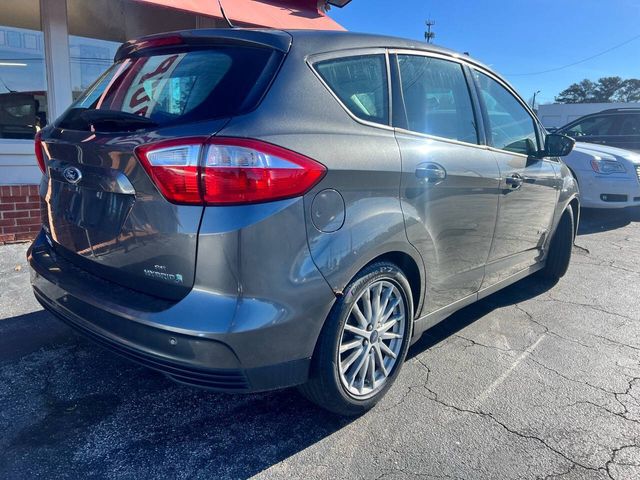 2015 Ford C-Max Hybrid SE