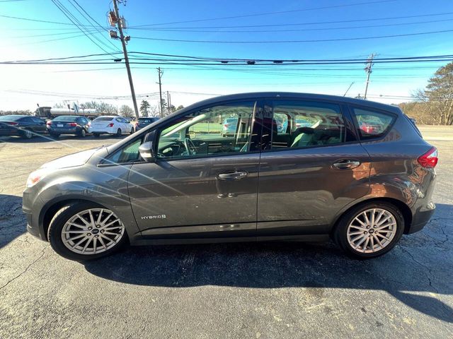 2015 Ford C-Max Hybrid SE