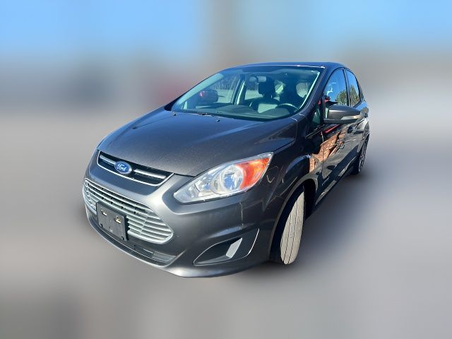 2015 Ford C-Max Hybrid SE