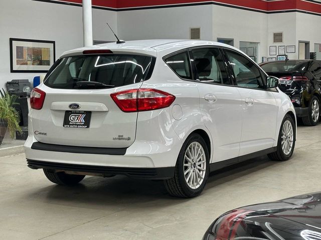 2015 Ford C-Max Hybrid SE